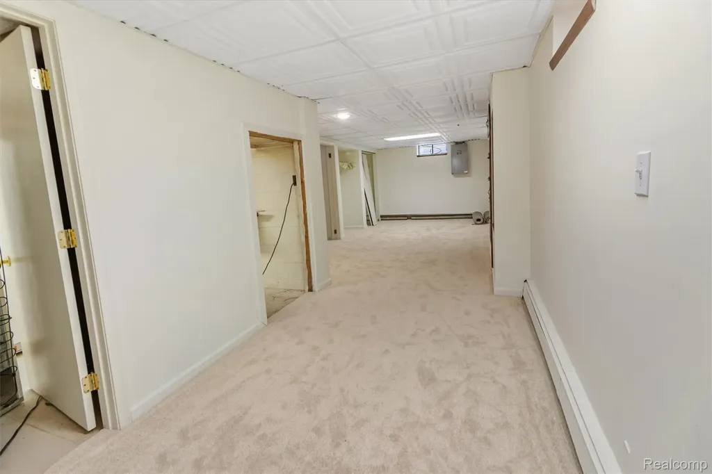 632 Dorbert Drive Waterloo Township MI 49259