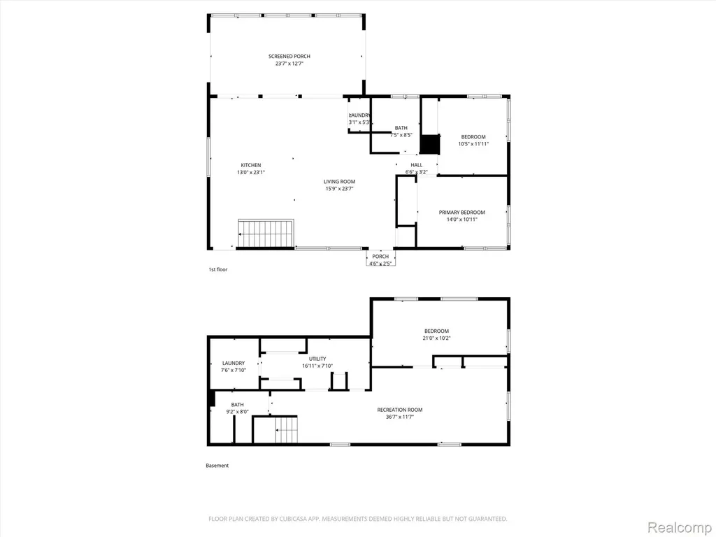632 Dorbert Drive Waterloo Township MI 49259
