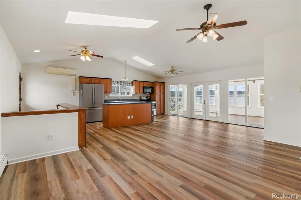 632 Dorbert Drive Waterloo Township MI 49259
