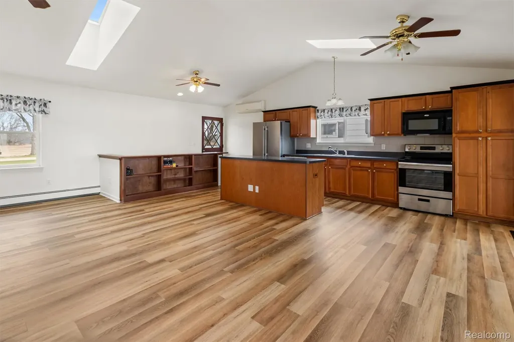 632 Dorbert Drive Waterloo Township MI 49259
