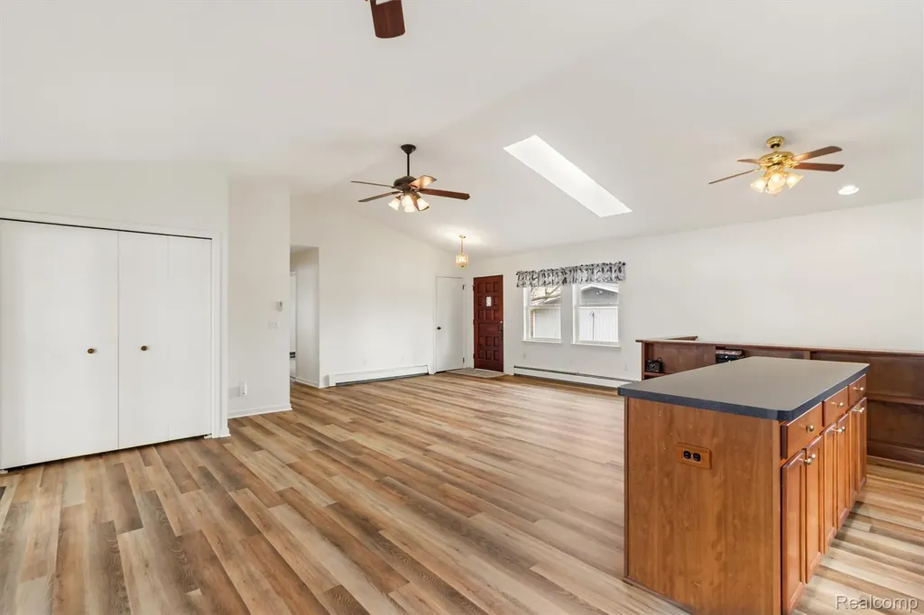 632 Dorbert Drive Waterloo Township MI 49259