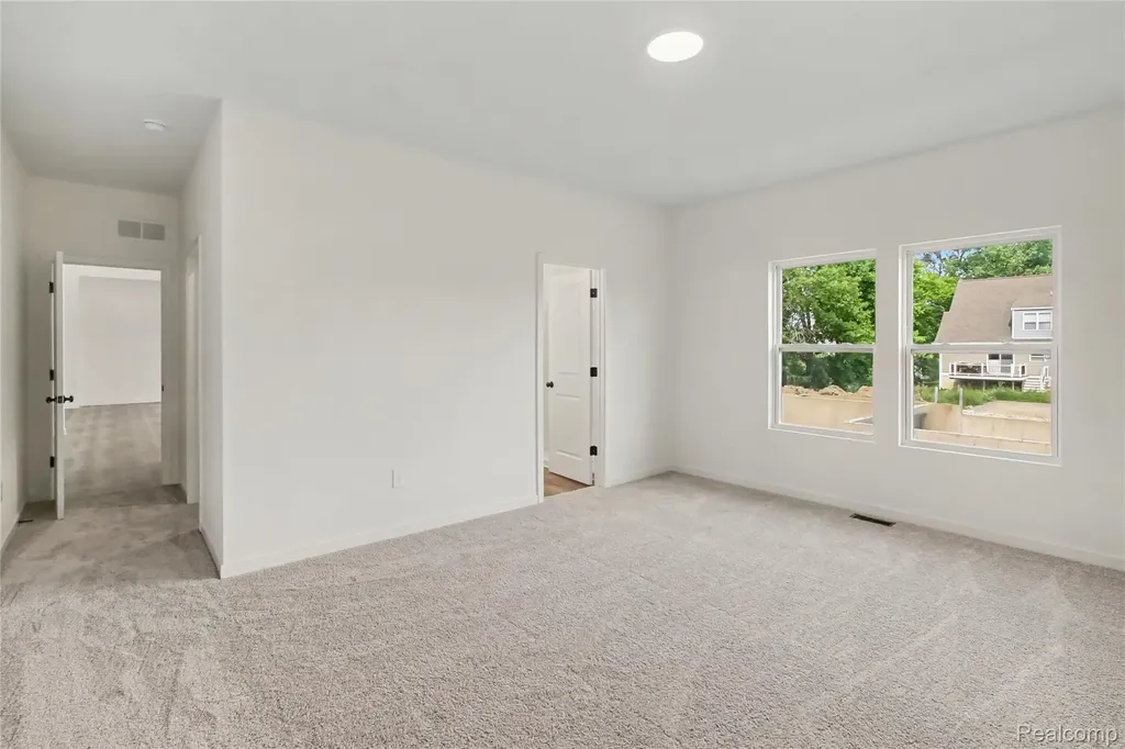 366 Dorchester Drive Howell City MI 48855