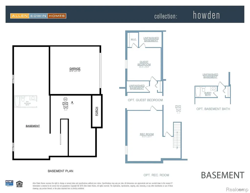 366 Dorchester Drive Howell City MI 48855