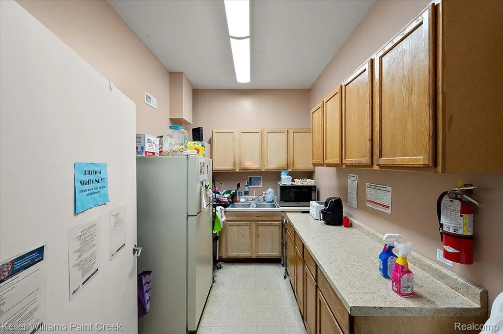 3107 Hayes Street Leoni Township MI 49203