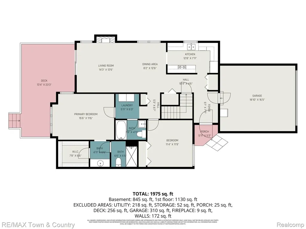 2442 Valley Oaks Circle Flint Charter Township MI 48532
