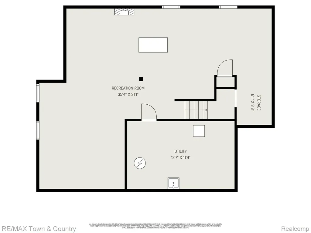 2442 Valley Oaks Circle Flint Charter Township MI 48532
