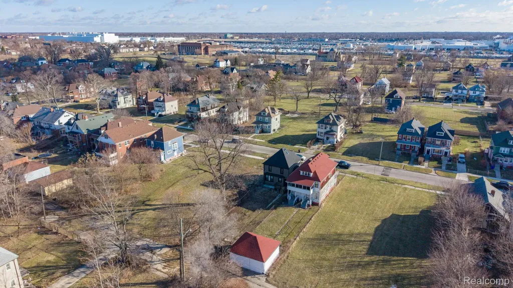 2575 Harding Street Detroit City MI 48214