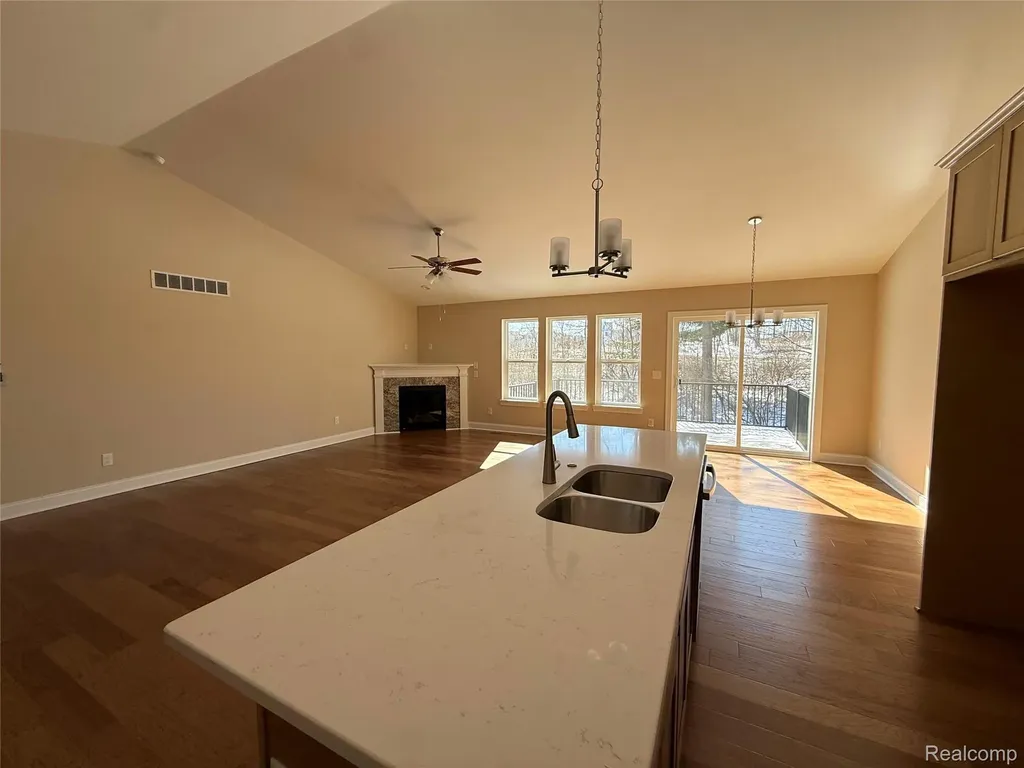 295 Canyon Creek Court Marion Township MI 48843