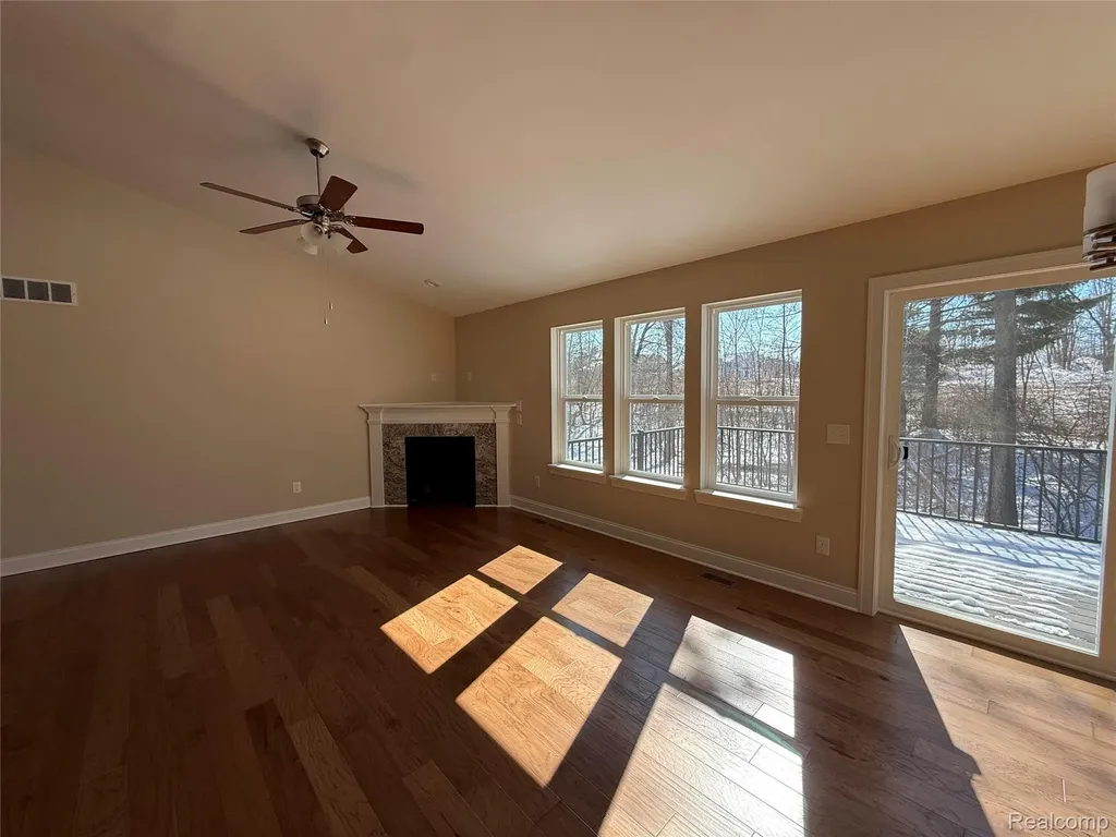 295 Canyon Creek Court Marion Township MI 48843