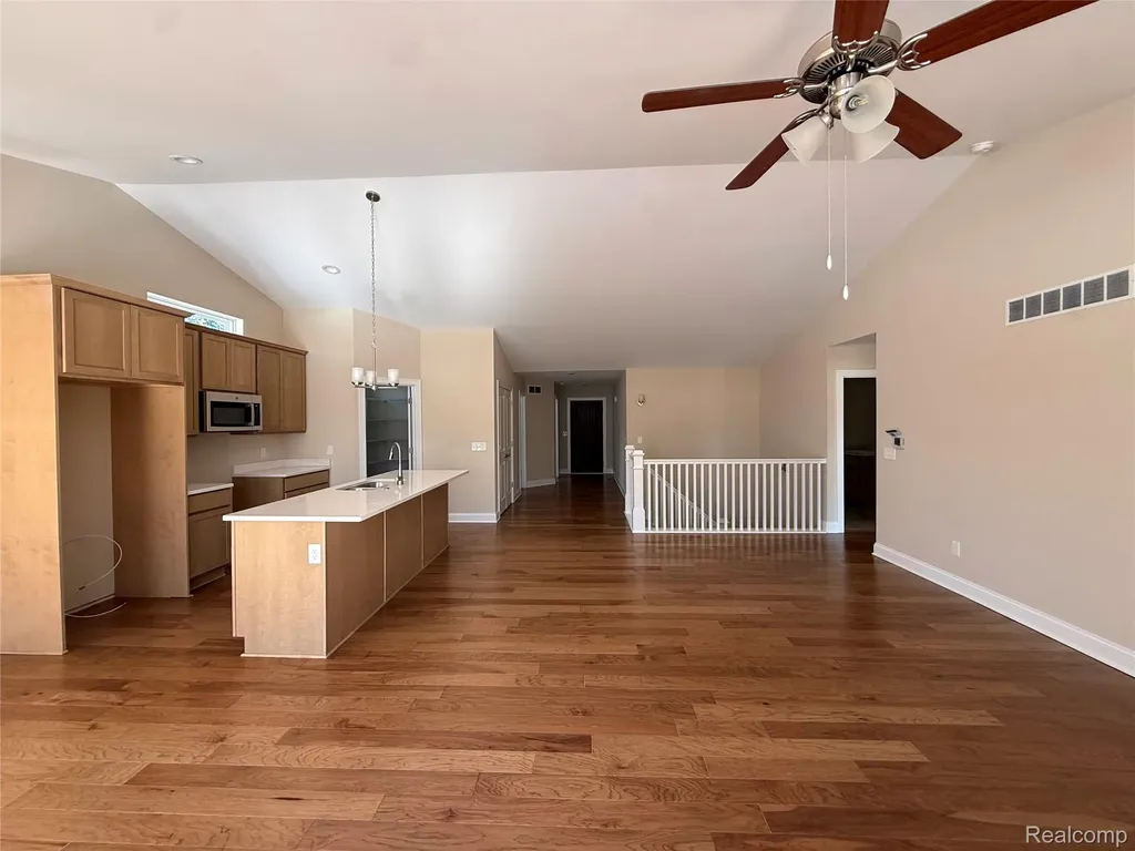 295 Canyon Creek Court Marion Township MI 48843
