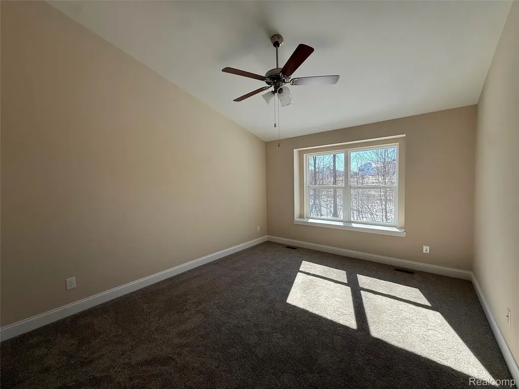 295 Canyon Creek Court Marion Township MI 48843