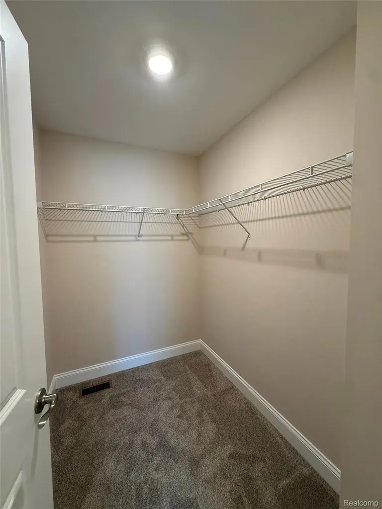 295 Canyon Creek Court Marion Township MI 48843