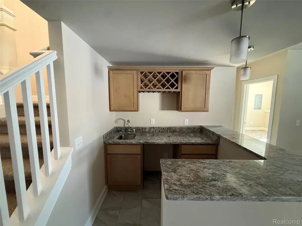 295 Canyon Creek Court Marion Township MI 48843