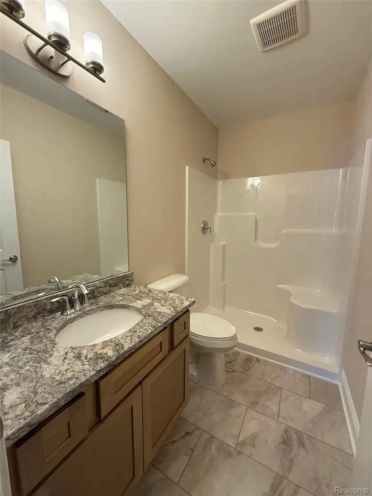 295 Canyon Creek Court Marion Township MI 48843
