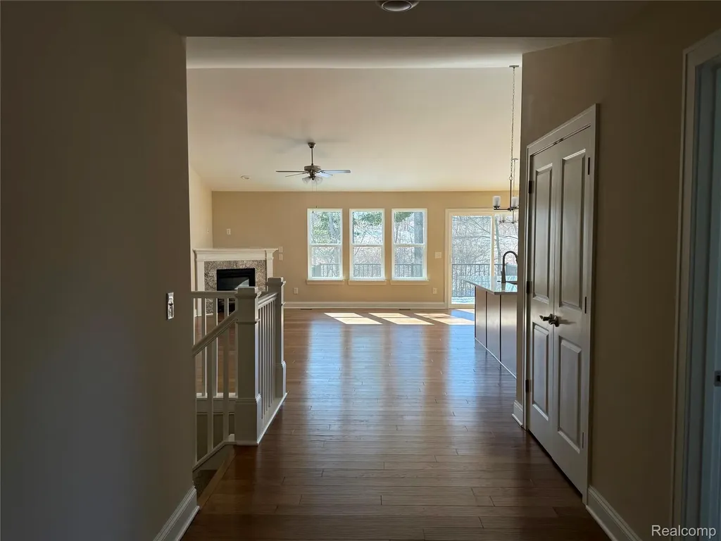 295 Canyon Creek Court Marion Township MI 48843