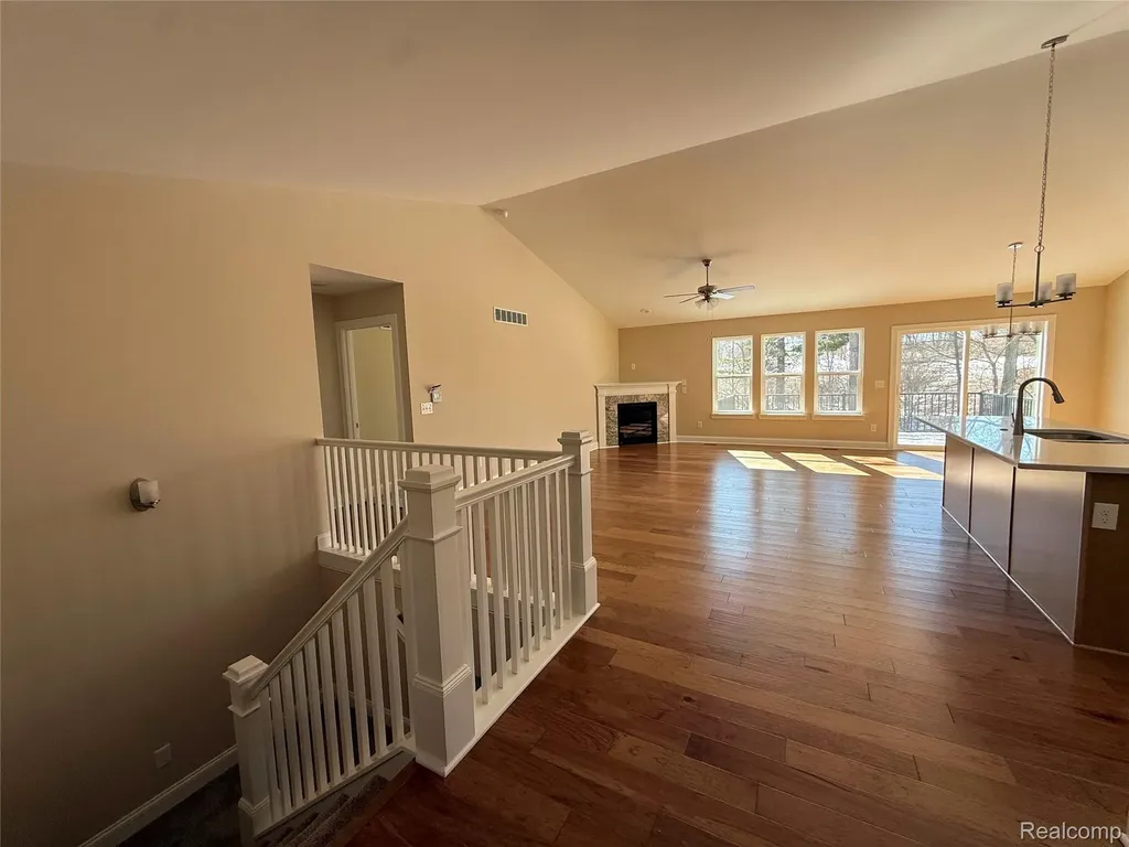 295 Canyon Creek Court Marion Township MI 48843
