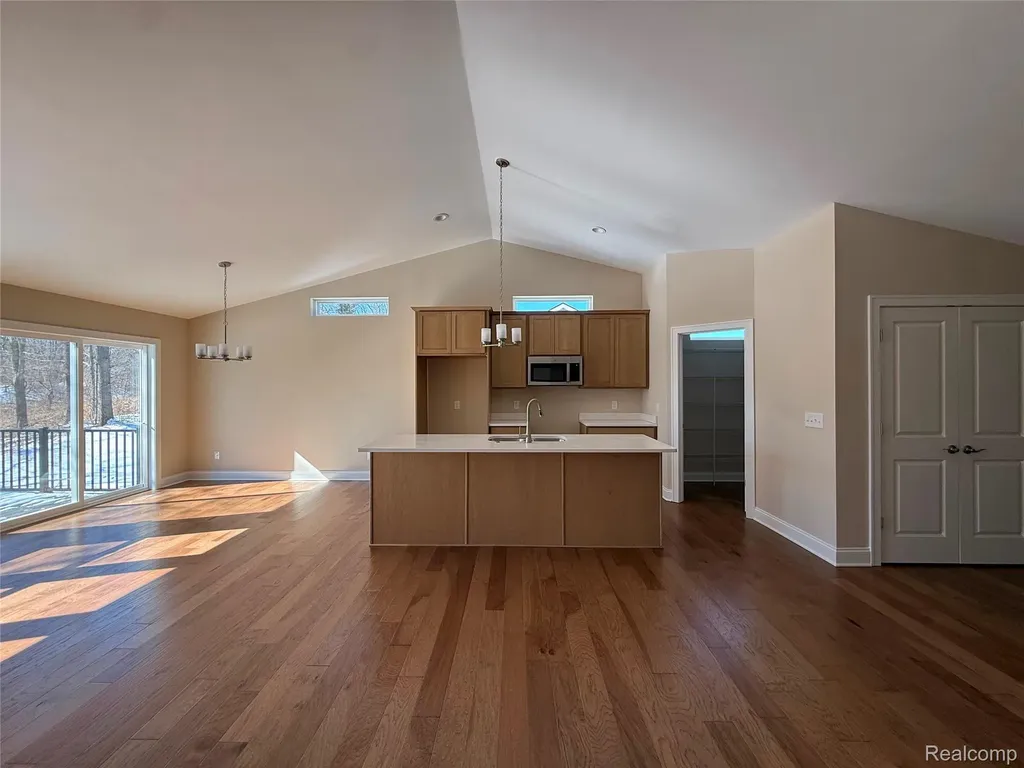 295 Canyon Creek Court Marion Township MI 48843