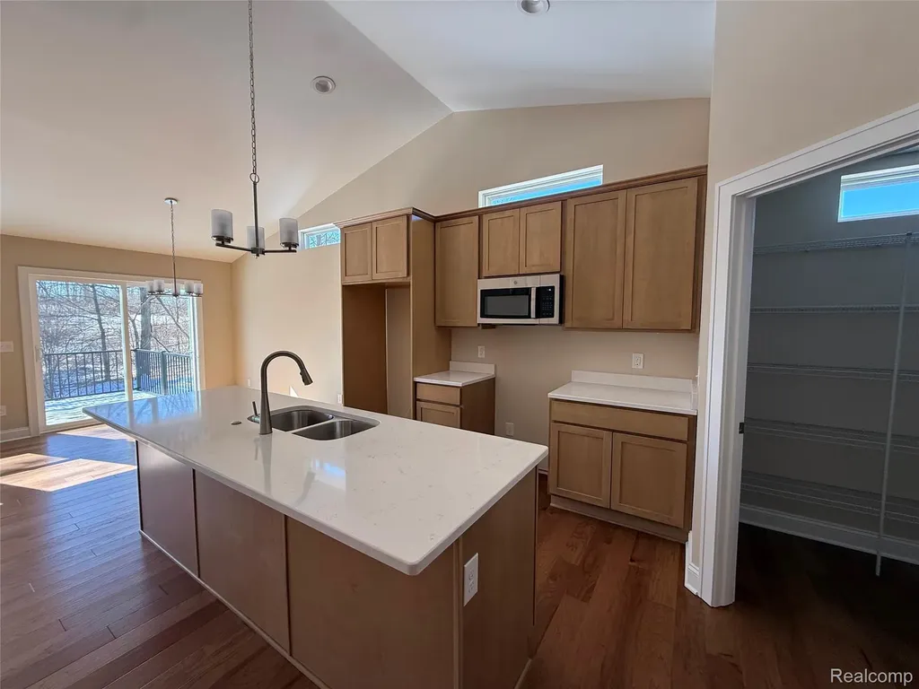295 Canyon Creek Court Marion Township MI 48843