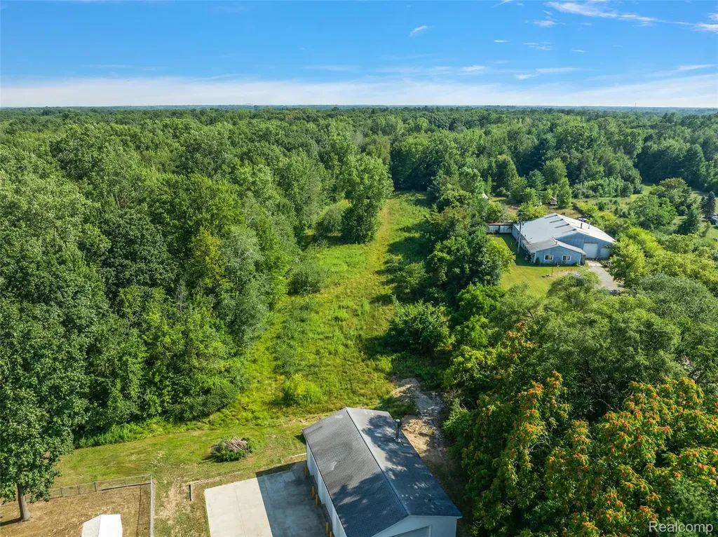 5771 Gratiot Avenue St. Clair Township MI 48079