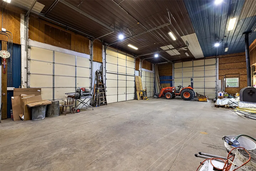 5771 Gratiot Avenue St. Clair Township MI 48079