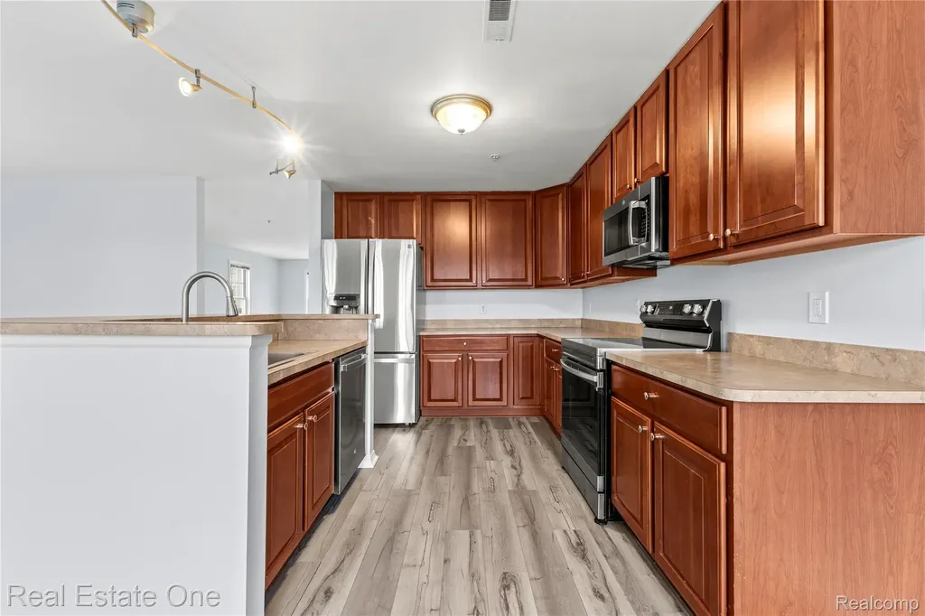 3939 Forester Boulevard Auburn Hills City MI 48326