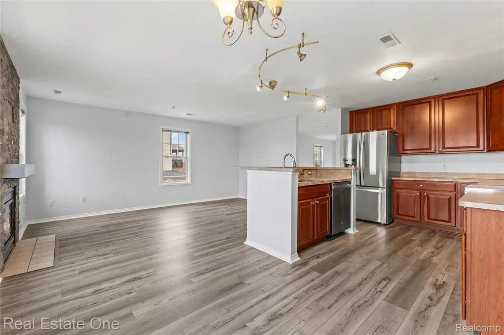 3939 Forester Boulevard Auburn Hills City MI 48326