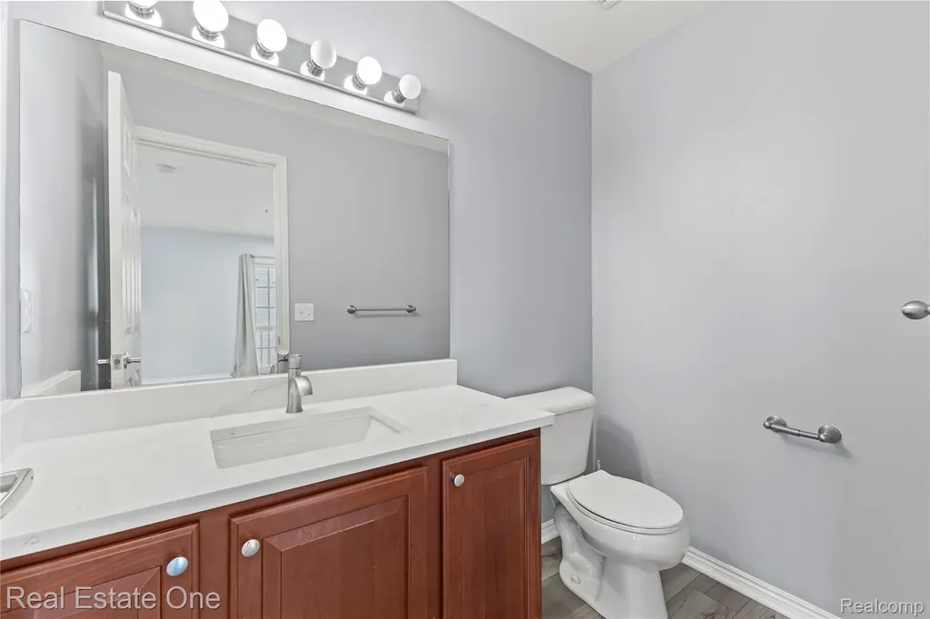 3939 Forester Boulevard Auburn Hills City MI 48326