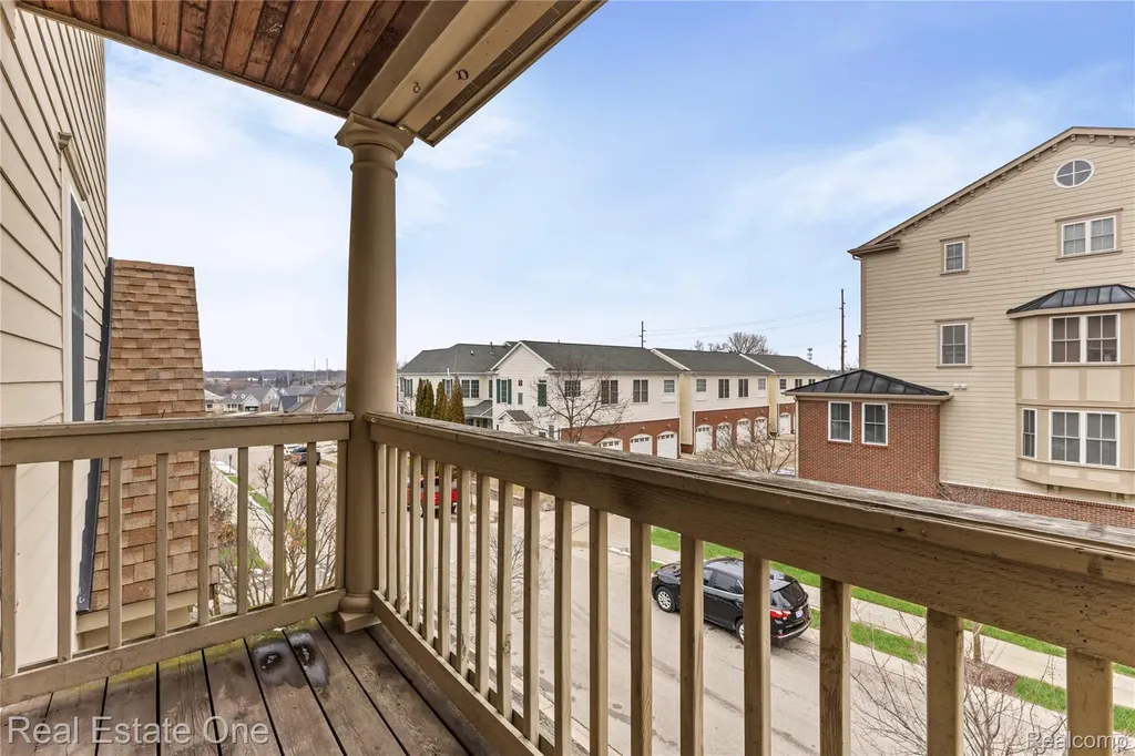 3939 Forester Boulevard Auburn Hills City MI 48326