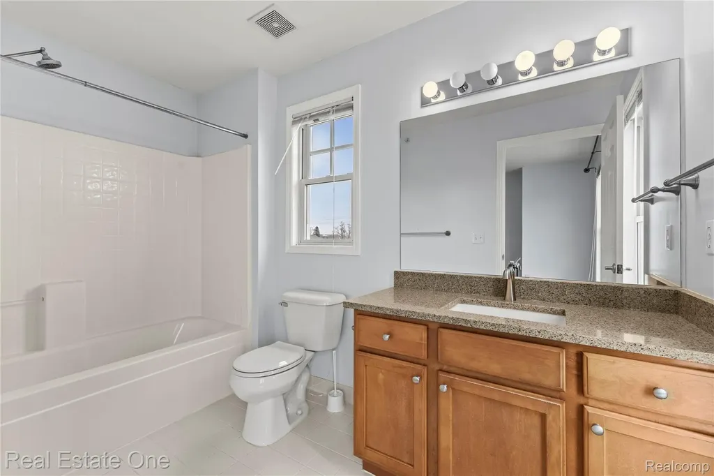 3939 Forester Boulevard Auburn Hills City MI 48326