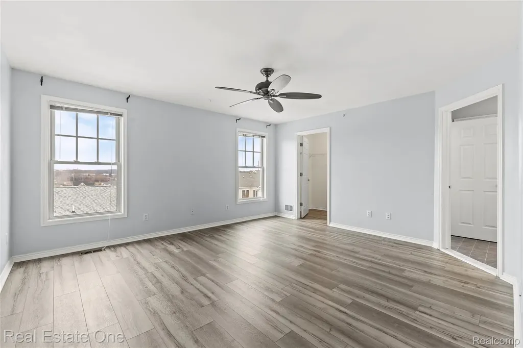 3939 Forester Boulevard Auburn Hills City MI 48326