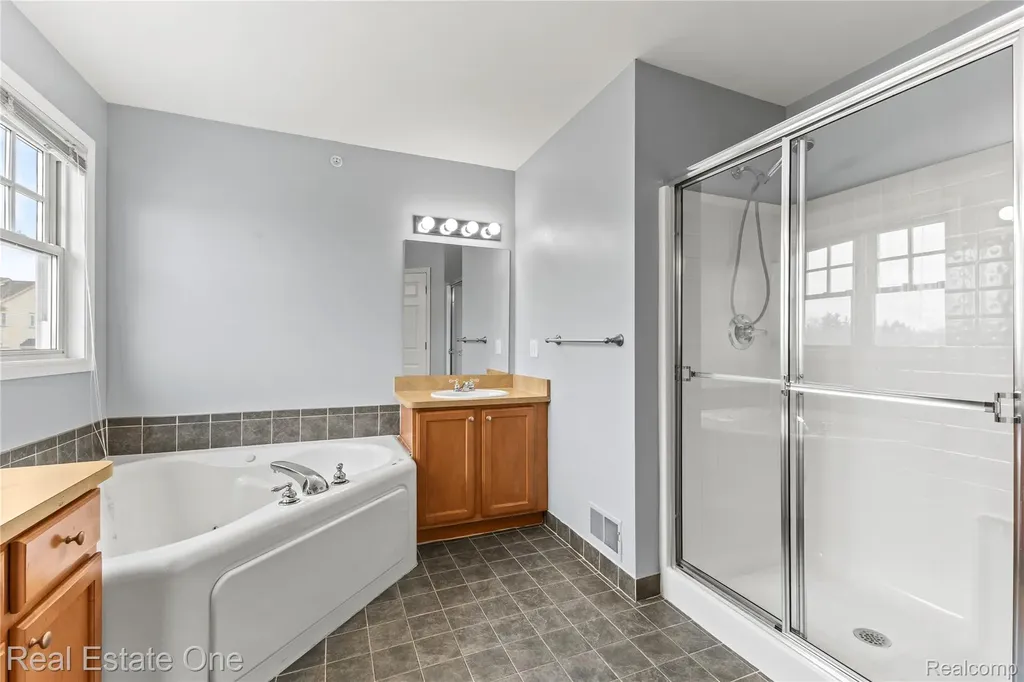 3939 Forester Boulevard Auburn Hills City MI 48326