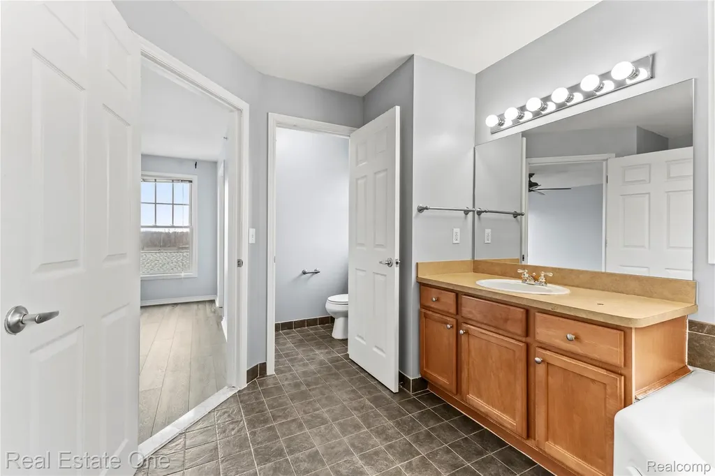 3939 Forester Boulevard Auburn Hills City MI 48326