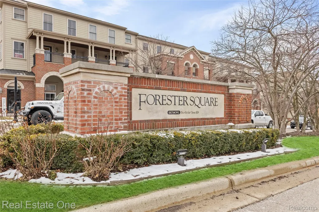3939 Forester Boulevard Auburn Hills City MI 48326