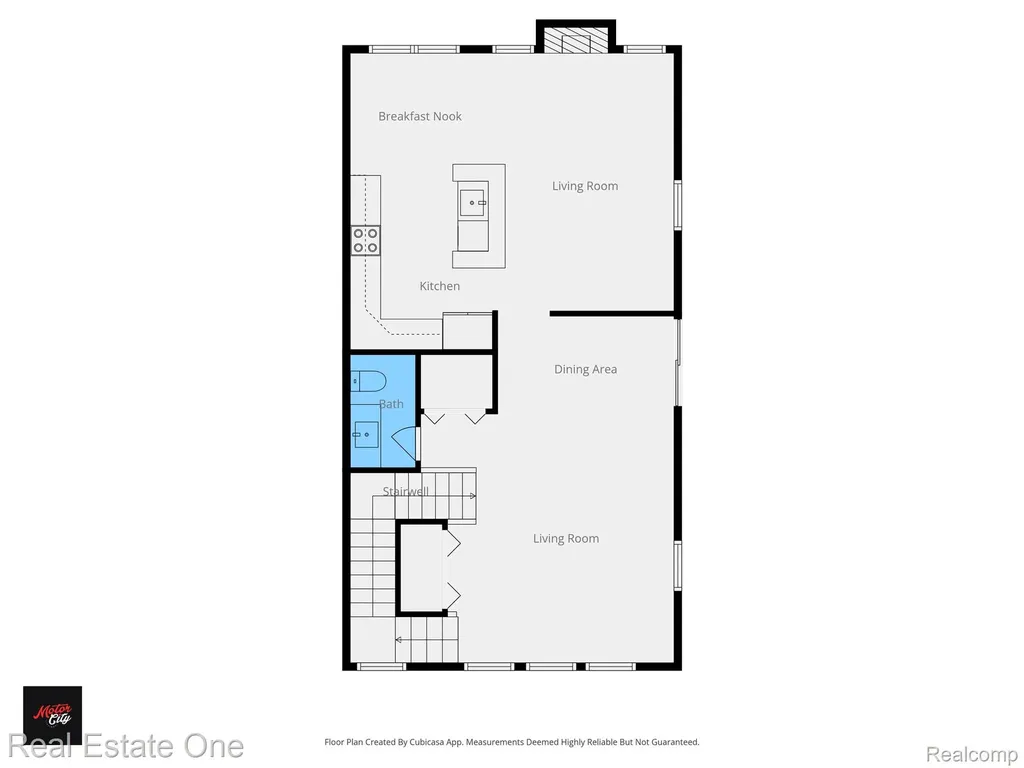 3939 Forester Boulevard Auburn Hills City MI 48326