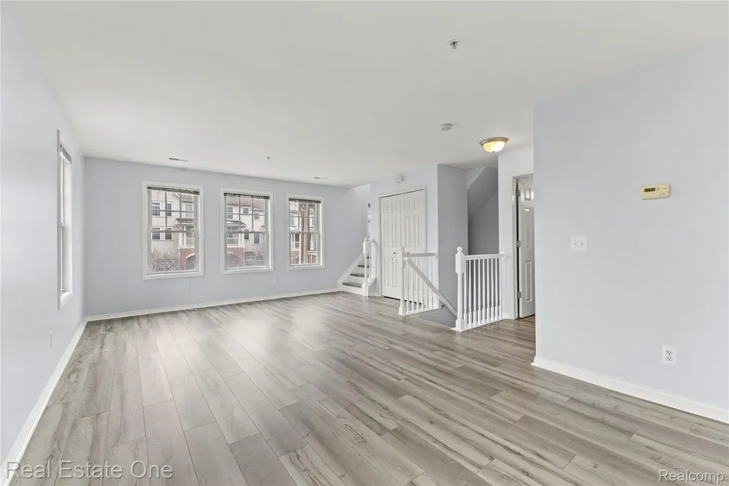 3939 Forester Boulevard Auburn Hills City MI 48326