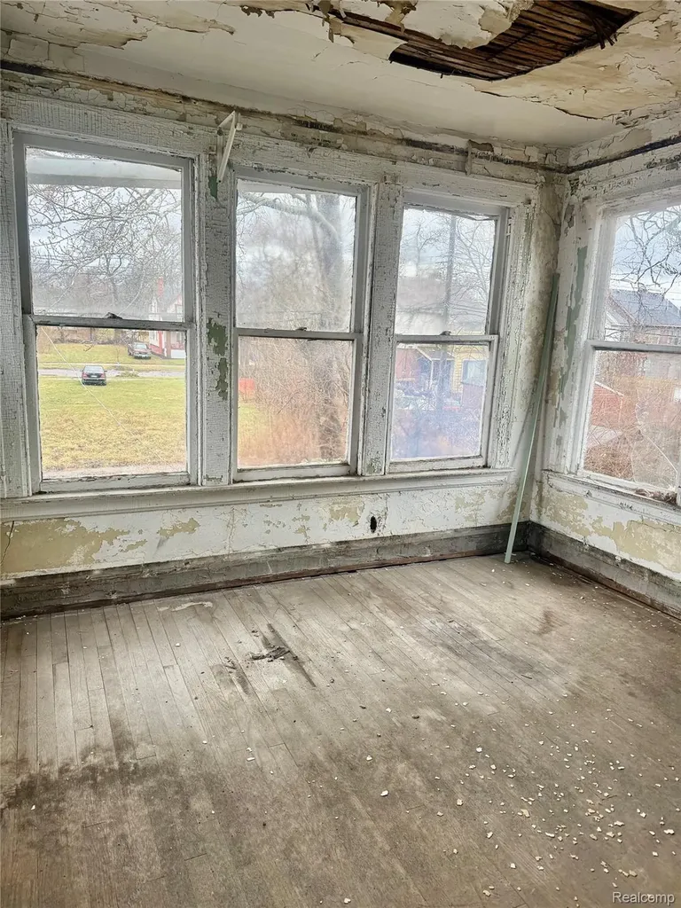 2951 W Philadelphia Street Detroit City MI 48206