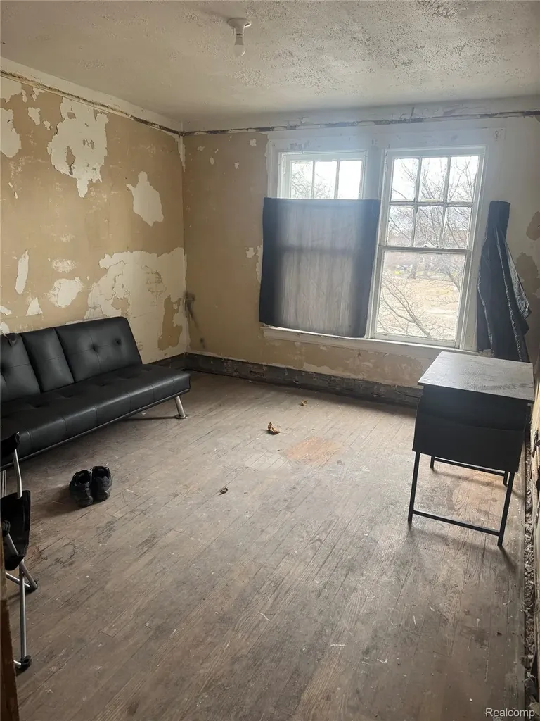 2951 W Philadelphia Street Detroit City MI 48206