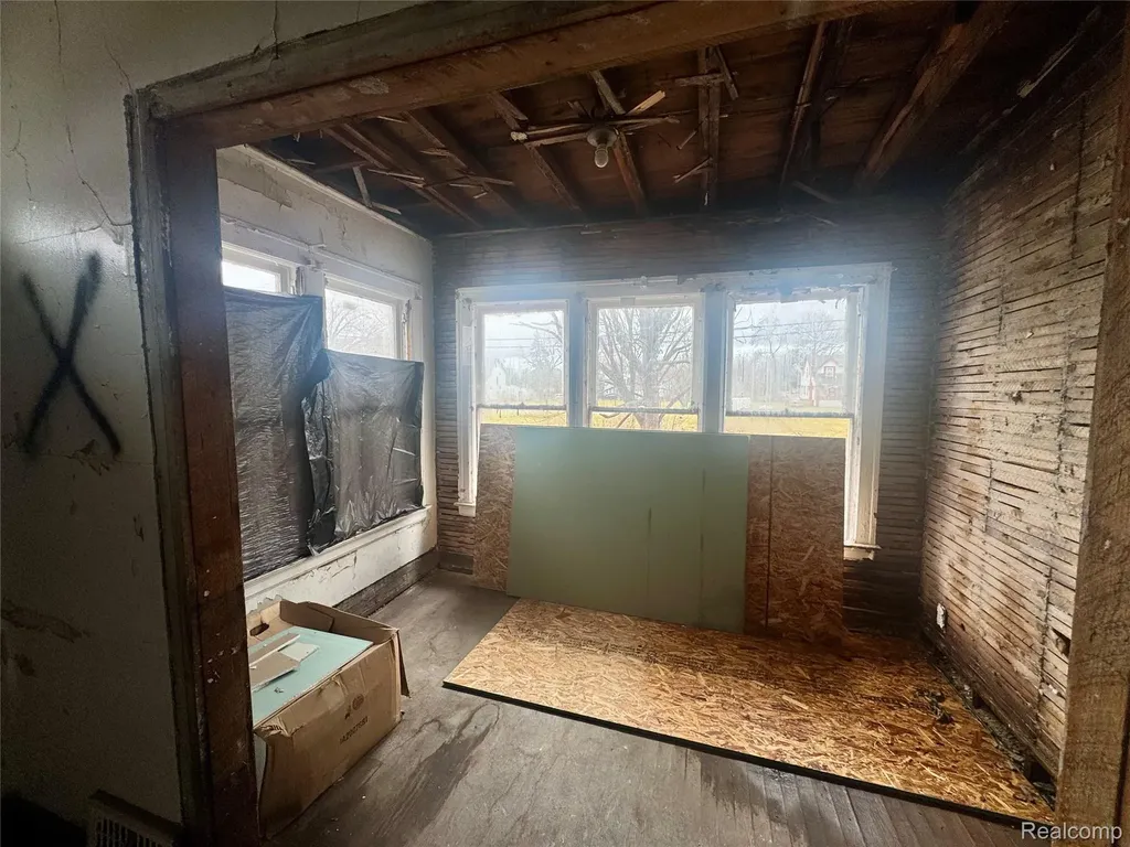 2951 W Philadelphia Street Detroit City MI 48206