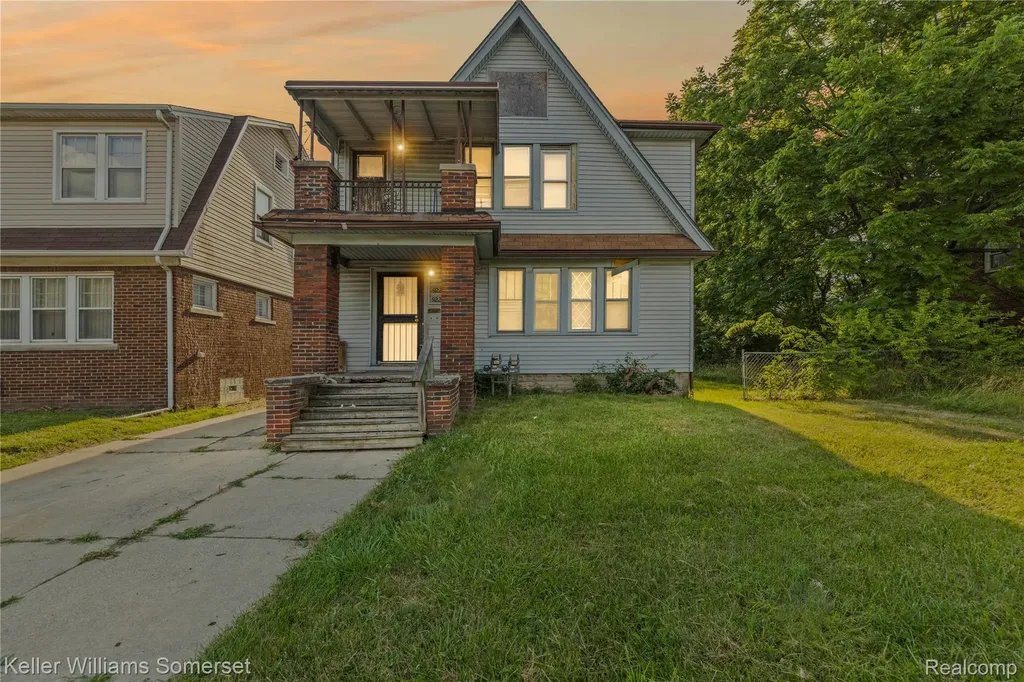9225 Birwood Street Detroit City MI 48204
