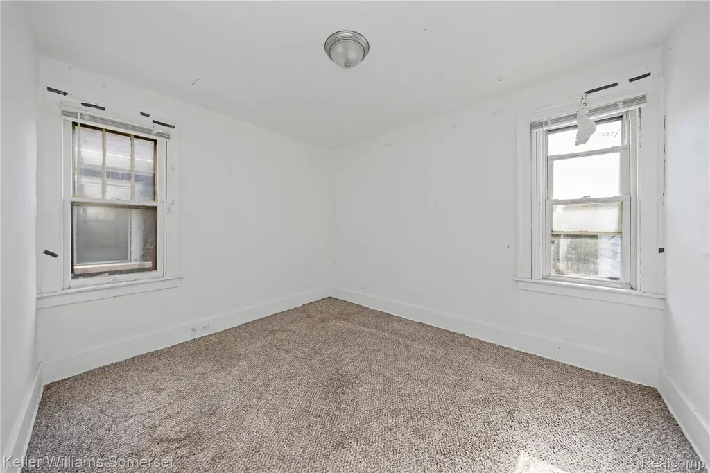 9225 Birwood Street Detroit City MI 48204
