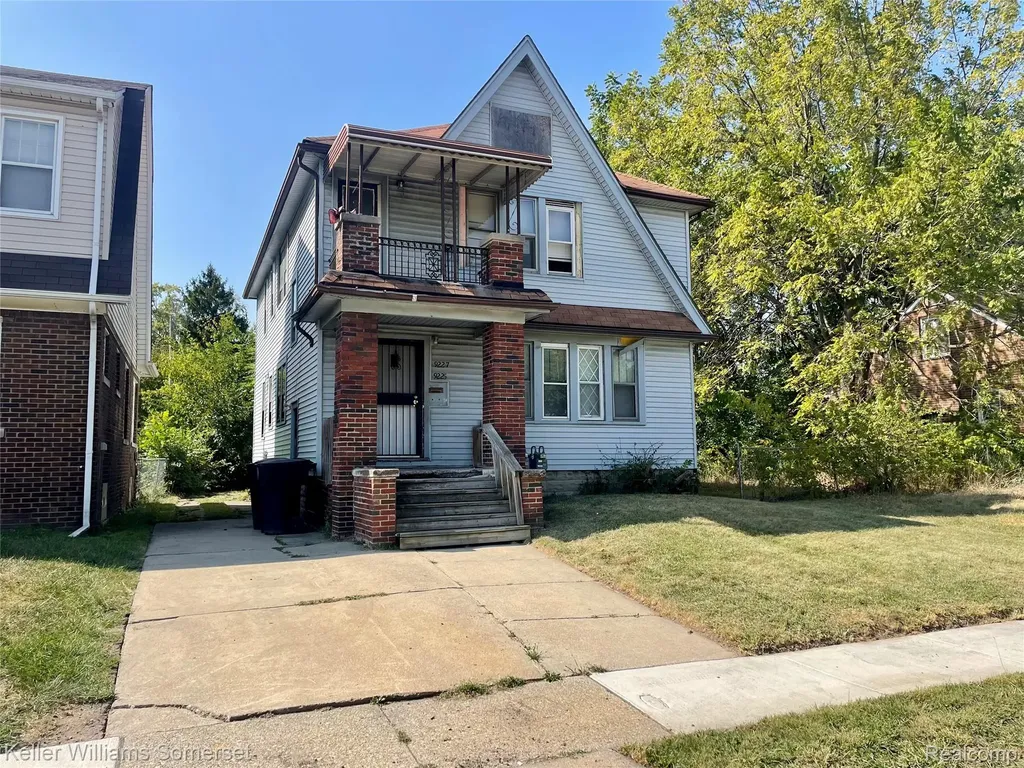 9225 Birwood Street Detroit City MI 48204