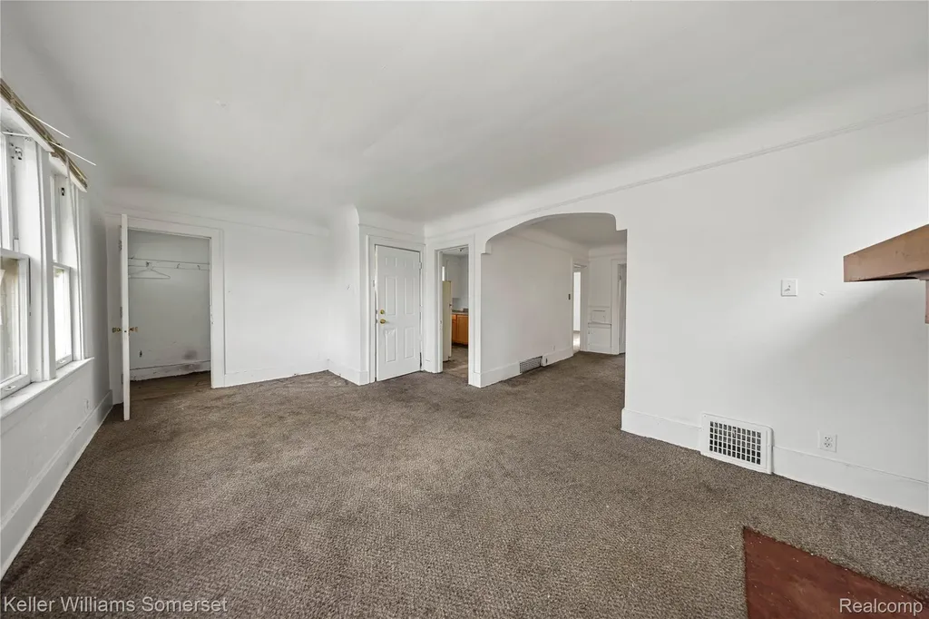 9225 Birwood Street Detroit City MI 48204