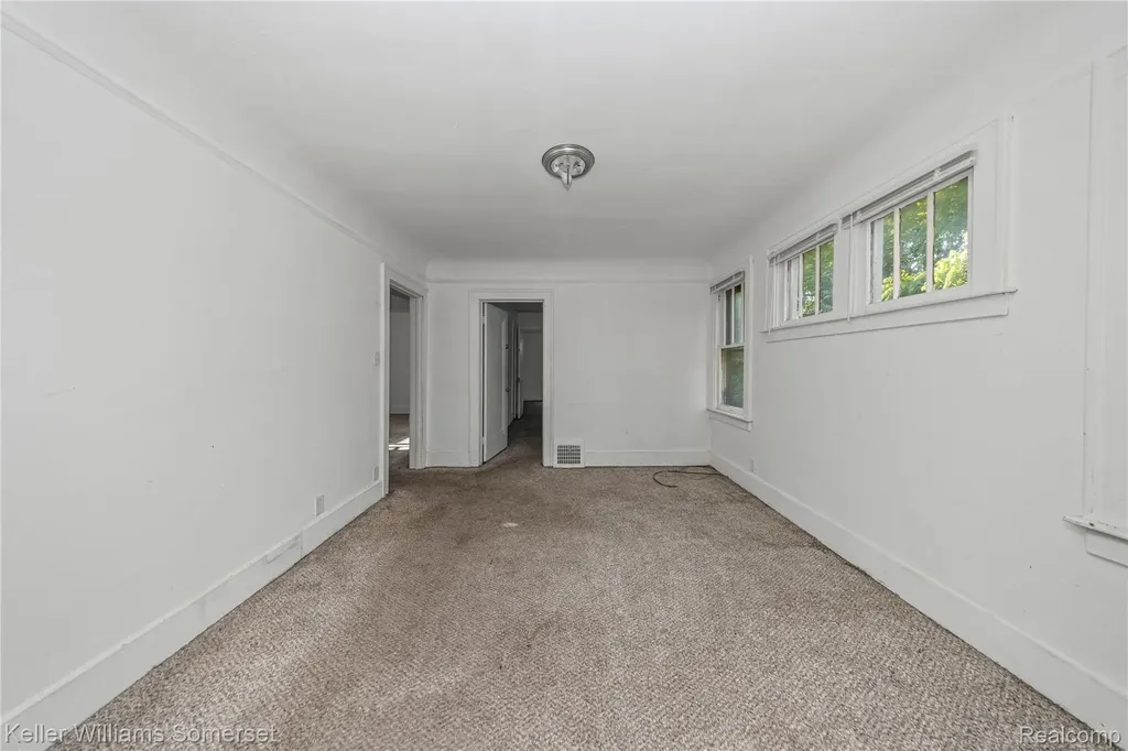 9225 Birwood Street Detroit City MI 48204