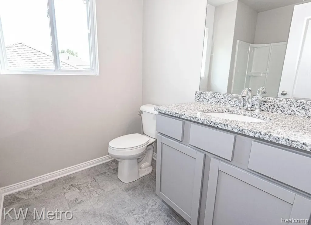 2728 John Bartley Circle Sterling Heights City MI 48310