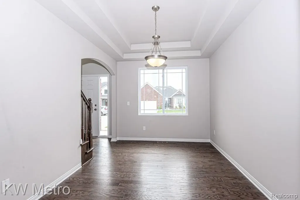 2728 John Bartley Circle Sterling Heights City MI 48310