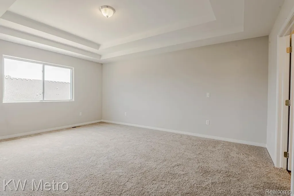 2728 John Bartley Circle Sterling Heights City MI 48310