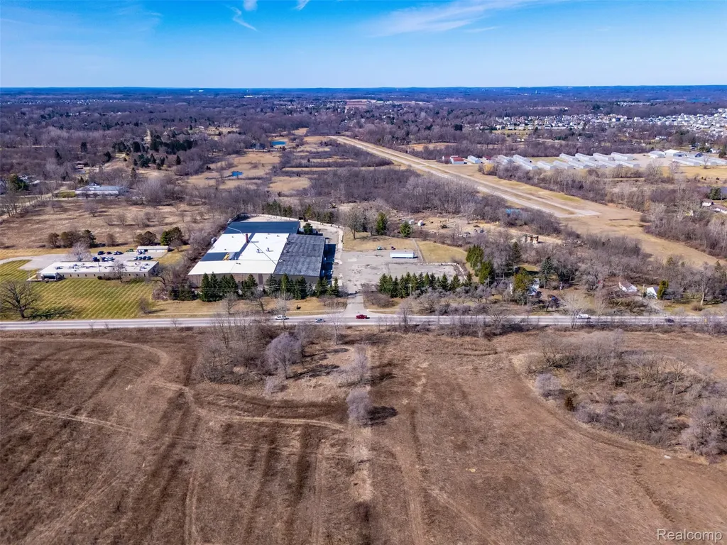 00 Milford Road Lyon Charter Township MI 48165