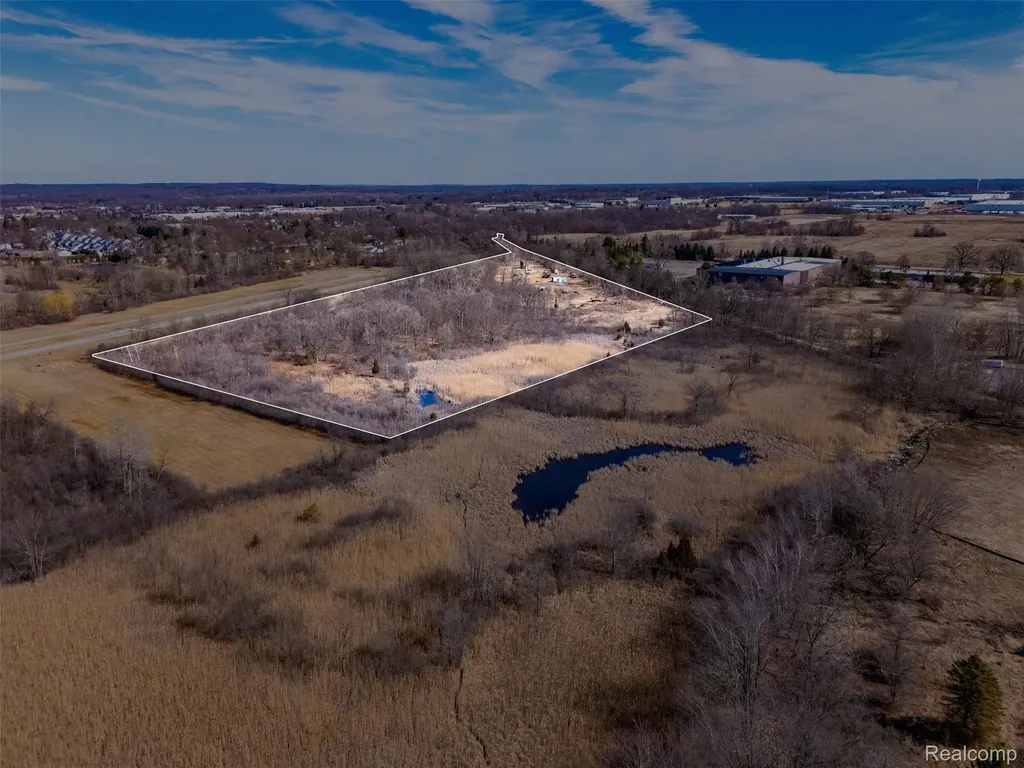 00 Milford Road Lyon Charter Township MI 48165