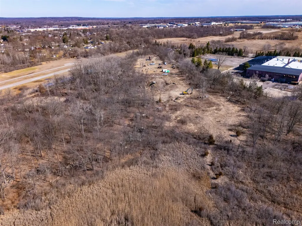 00 Milford Road Lyon Charter Township MI 48165