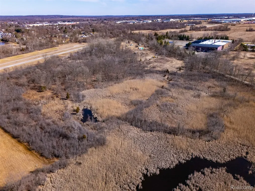00 Milford Road Lyon Charter Township MI 48165